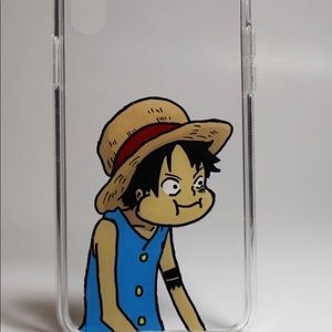 Monkey D Luffy